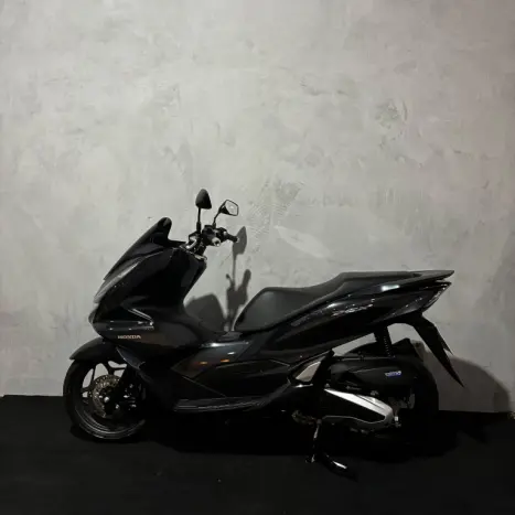 HONDA PCX 160 CBS, Foto 8