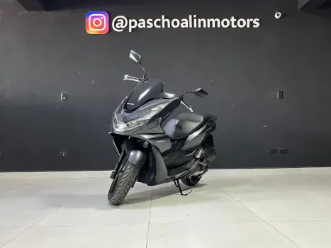 HONDA PCX 160 CBS, Foto 1
