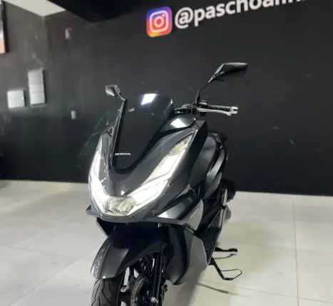 HONDA PCX 160 CBS, Foto 2