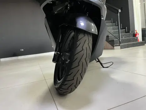 HONDA PCX 160 CBS, Foto 3