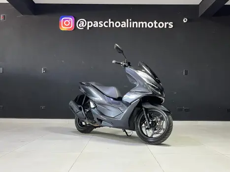 HONDA PCX 160 CBS, Foto 4