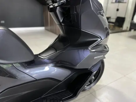 HONDA PCX 160 CBS, Foto 5
