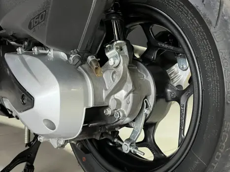 HONDA PCX 160 CBS, Foto 7