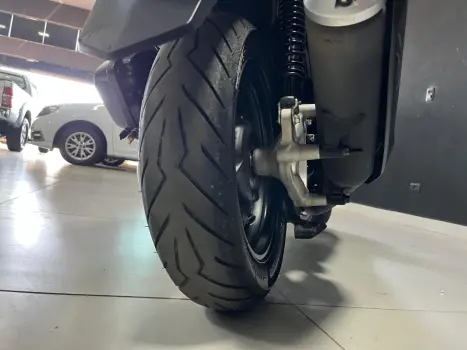 HONDA PCX 160 CBS, Foto 8