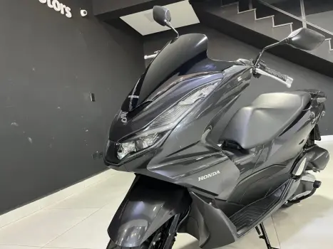HONDA PCX 160 CBS, Foto 9