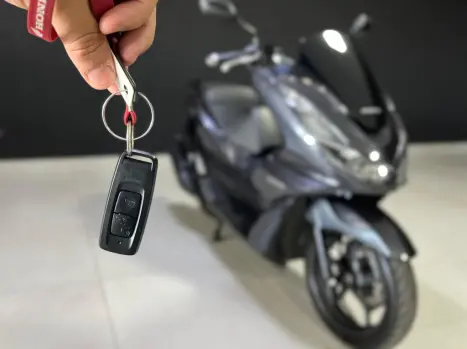 HONDA PCX 160 CBS, Foto 10