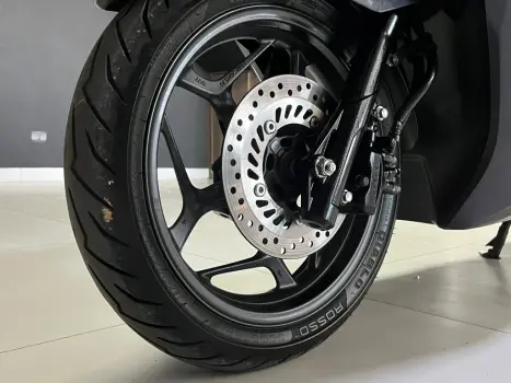 HONDA PCX 160 CBS, Foto 11