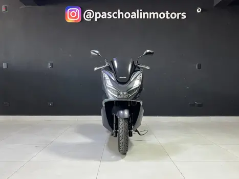 HONDA PCX 160 CBS, Foto 12