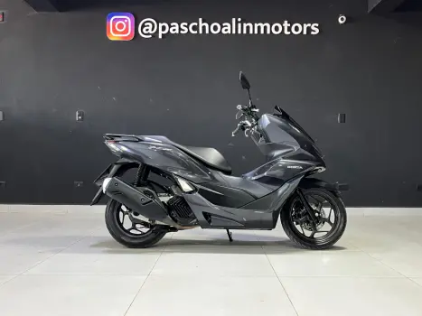 HONDA PCX 160 CBS, Foto 13