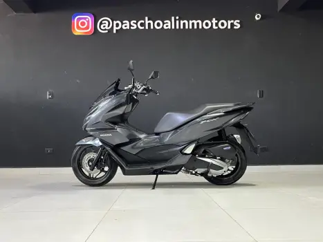 HONDA PCX 160 CBS, Foto 17