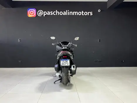 HONDA PCX 160 CBS, Foto 18