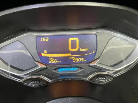 HONDA PCX 160 CBS, Foto 21