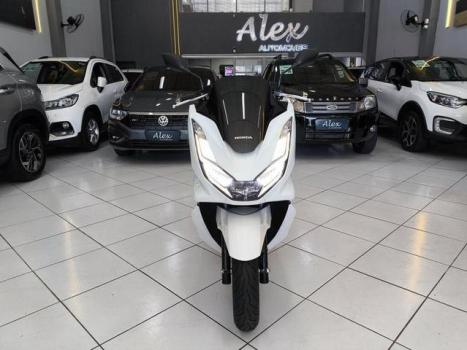 HONDA PCX 160 DLX ABS, Foto 2