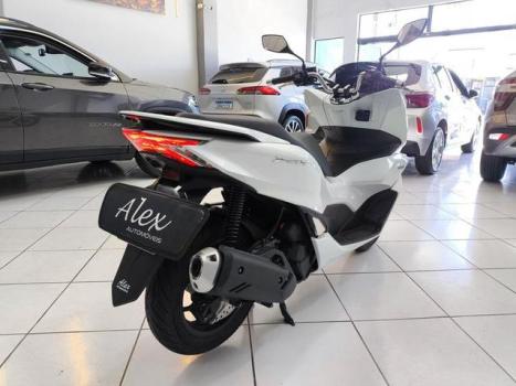 HONDA PCX 160 DLX ABS, Foto 6