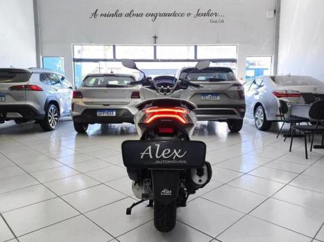 HONDA PCX 160 DLX ABS, Foto 7