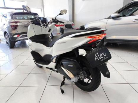 HONDA PCX 160 DLX ABS, Foto 8