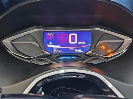 HONDA PCX 160 DLX ABS, Foto 9