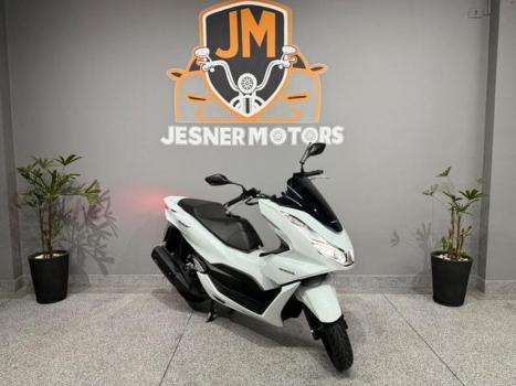 HONDA PCX 160 DLX ABS, Foto 1