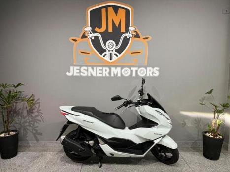 HONDA PCX 160 DLX ABS, Foto 3