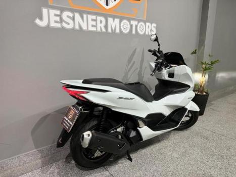 HONDA PCX 160 DLX ABS, Foto 4