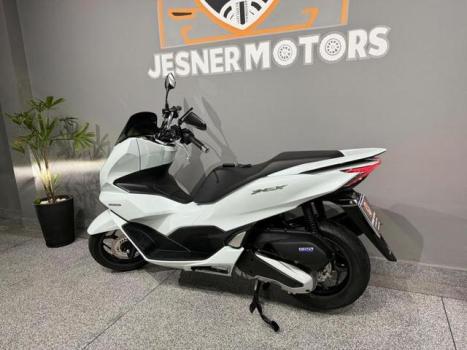 HONDA PCX 160 DLX ABS, Foto 5