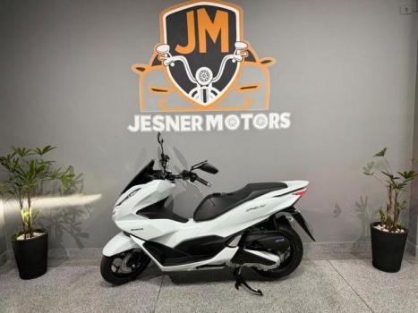 HONDA PCX 160 DLX ABS, Foto 6