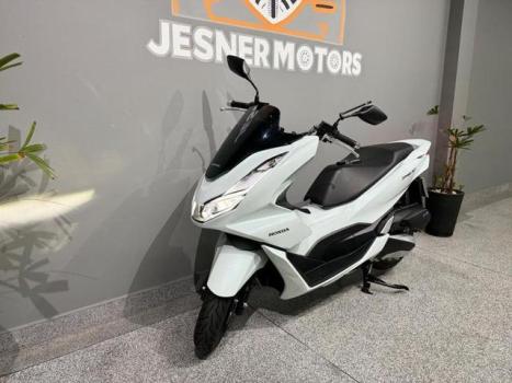 HONDA PCX 160 DLX ABS, Foto 7