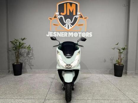 HONDA PCX 160 DLX ABS, Foto 10