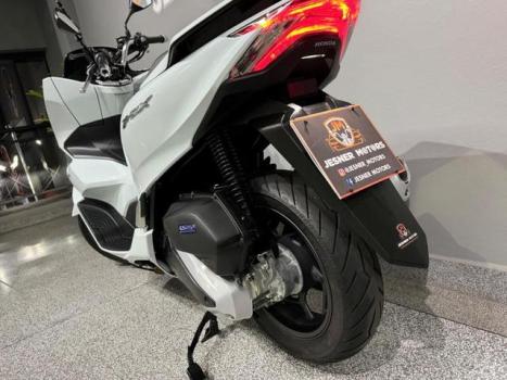 HONDA PCX 160 DLX ABS, Foto 20