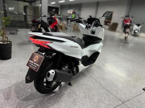 HONDA PCX 160 DLX ABS, Foto 21