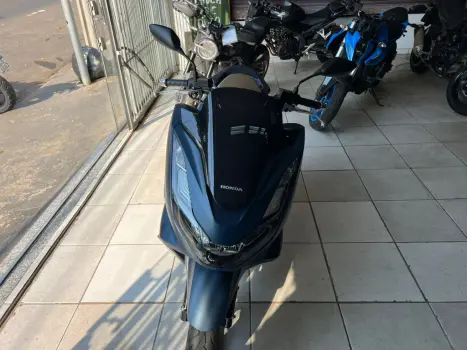 HONDA PCX 160 DLX ABS, Foto 3