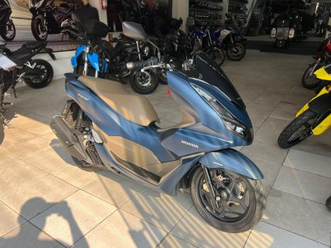 HONDA PCX 160 DLX ABS, Foto 2