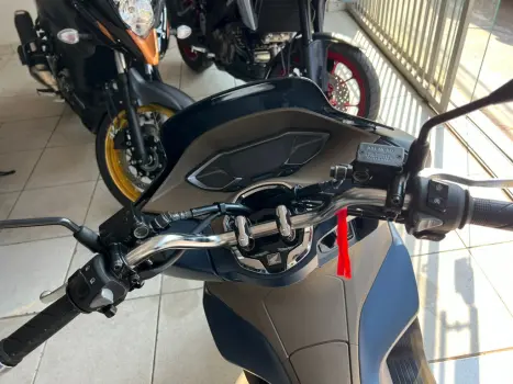 HONDA PCX 160 DLX ABS, Foto 5