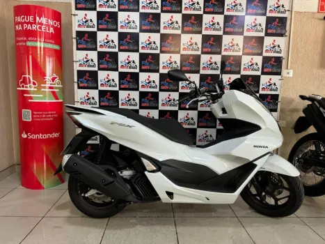 HONDA PCX 160 DLX ABS, Foto 6