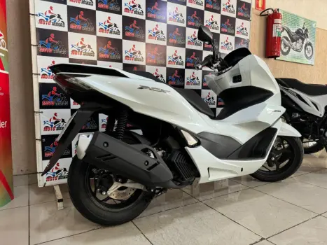 HONDA PCX 160 DLX ABS, Foto 9