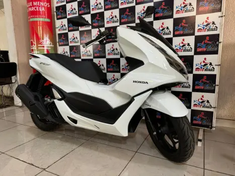 HONDA PCX 160 DLX ABS, Foto 8