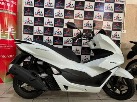 HONDA PCX 160 DLX ABS, Foto 7