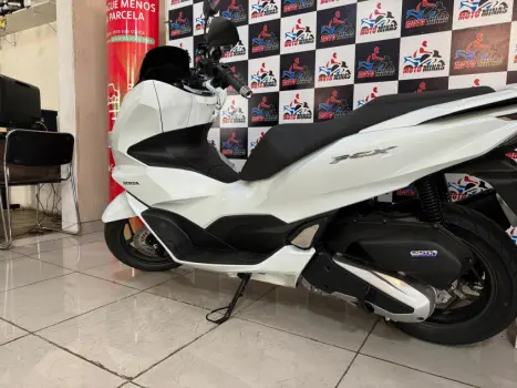 HONDA PCX 160 DLX ABS, Foto 4