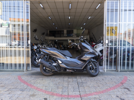 HONDA PCX 160 DLX ABS, Foto 2