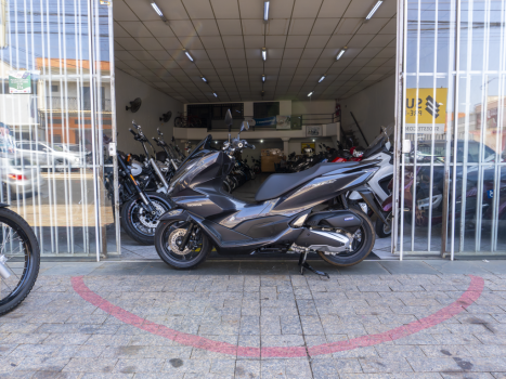 HONDA PCX 160 DLX ABS, Foto 4