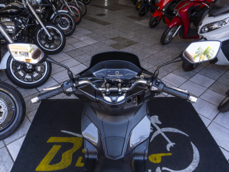 HONDA PCX 160 DLX ABS, Foto 5