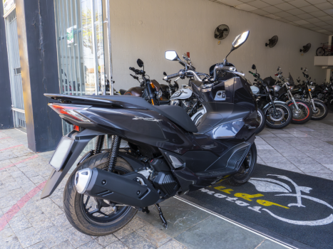 HONDA PCX 160 DLX ABS, Foto 6