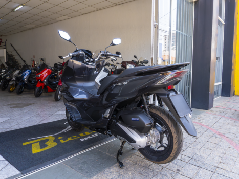 HONDA PCX 160 DLX ABS, Foto 7