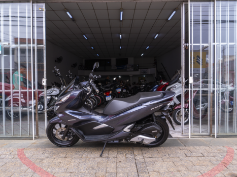 HONDA PCX 160 DLX ABS, Foto 4