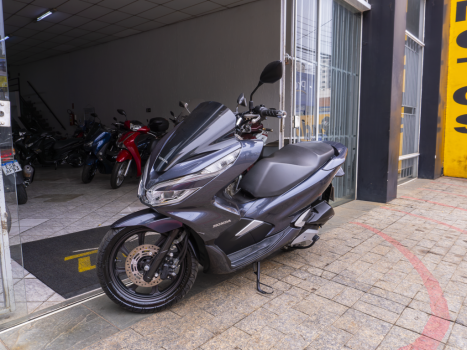 HONDA PCX 160 DLX ABS, Foto 3