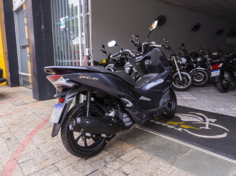 HONDA PCX 160 DLX ABS, Foto 5