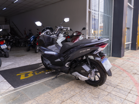 HONDA PCX 160 DLX ABS, Foto 6