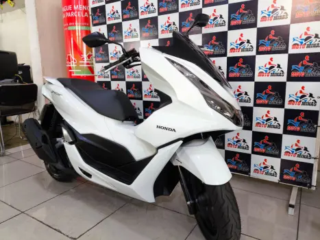 HONDA PCX 160 DLX ABS, Foto 9