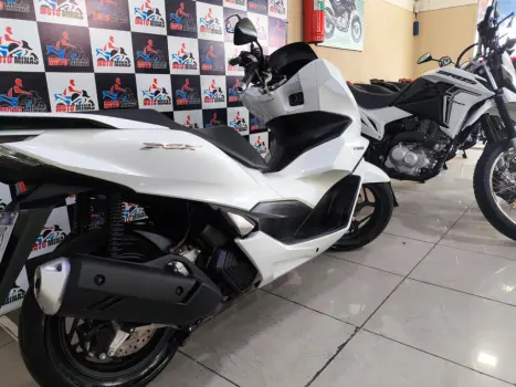 HONDA PCX 160 DLX ABS, Foto 10