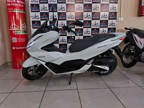 HONDA PCX 160 DLX ABS, Foto 1